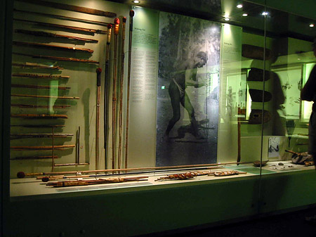 Südaustralienmuseum Fotos
