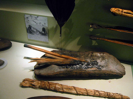 Foto Südaustralienmuseum - Adelaide