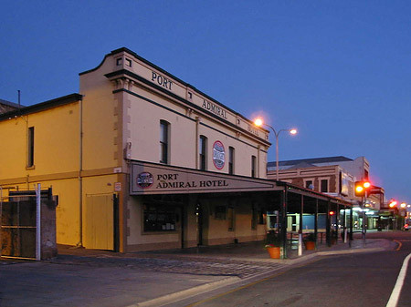 Foto Port Adelaide - Adelaide