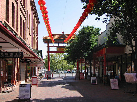 Foto Stadtrundgang - Adelaide