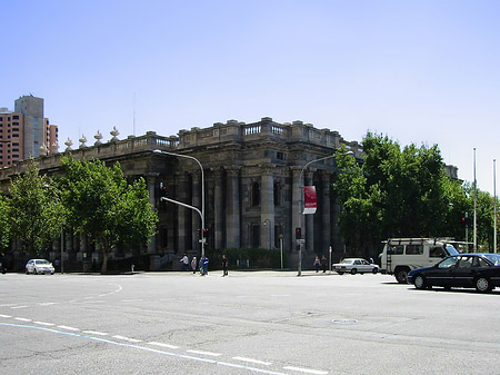 Fotos Stadtrundgang | Adelaide