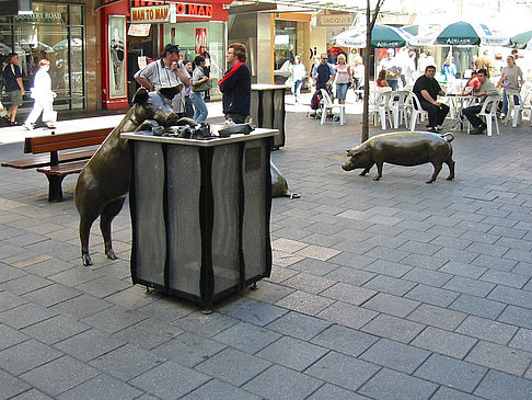 Fotos Statue