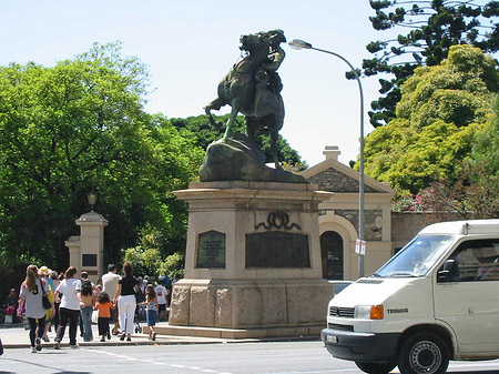 Foto Statue