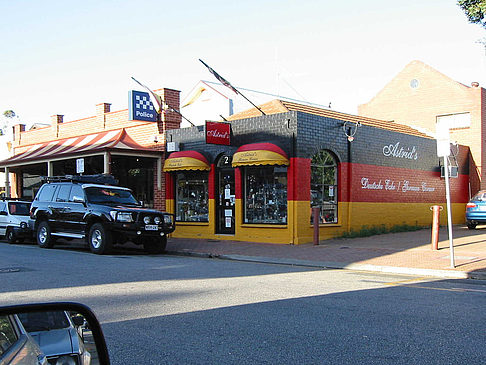 Fotos Stadt | Adelaide