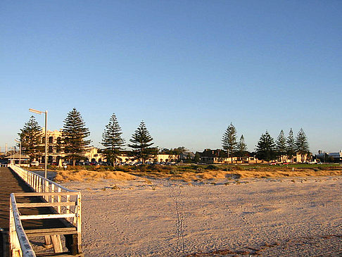 Foto Strand - Adelaide
