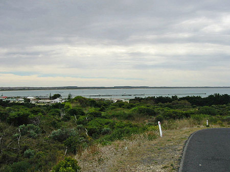 Fotos Beachport