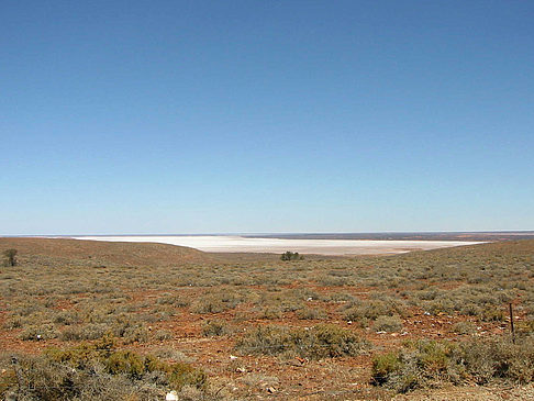 Foto Coober Pedy - 