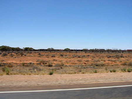 Coober Pedy