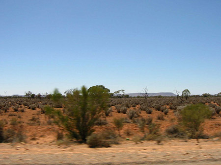 Foto Coober Pedy