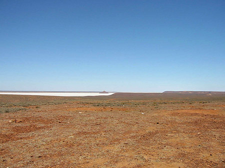 Fotos Coober Pedy
