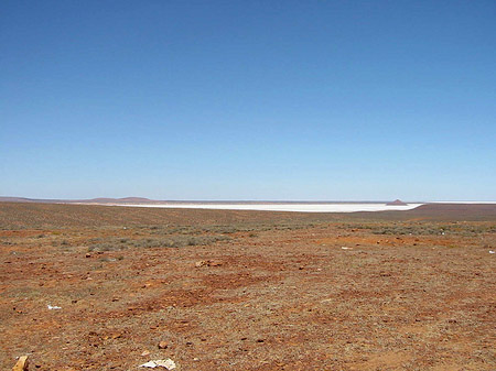 Fotos Coober Pedy | 