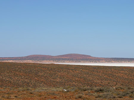 Fotos Coober Pedy | 