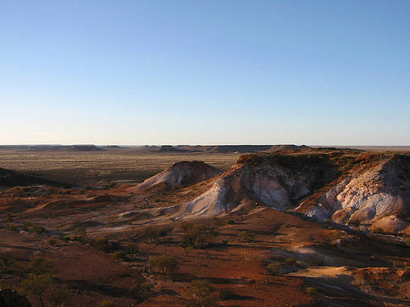 Foto Outback - 