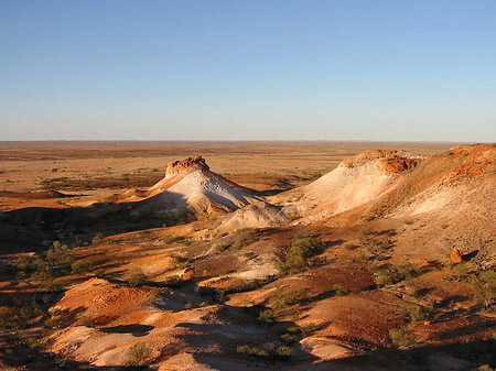 Outback Foto 