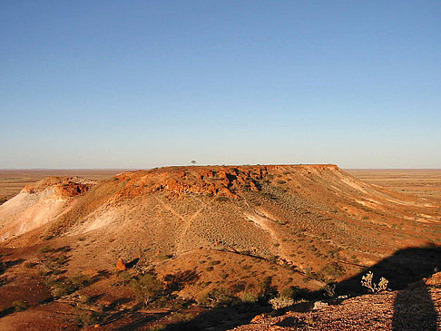 Foto Outback - 