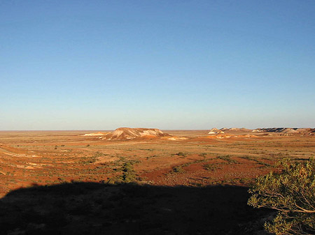 Fotos Outback