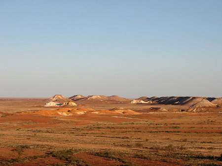 Fotos Outback | 