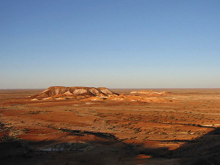 Outback