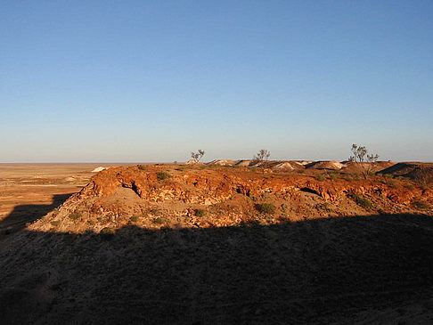 Foto Outback