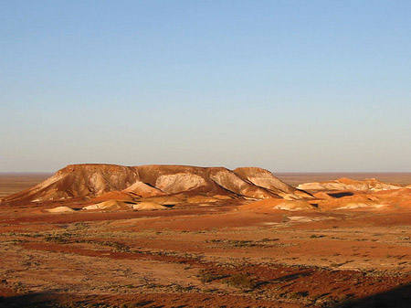 Outback