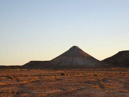 Outback Foto 