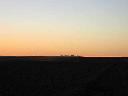 Fotos Sonnenuntergang