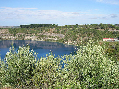 Mount Gambier Fotos