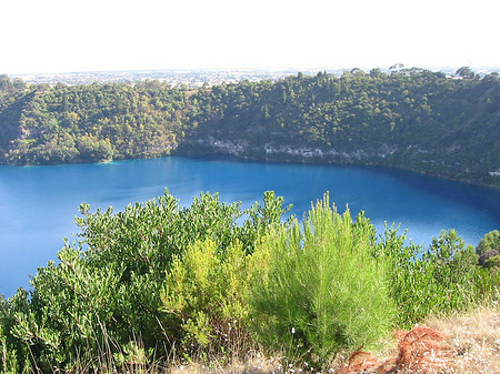 Mount Gambier Fotos