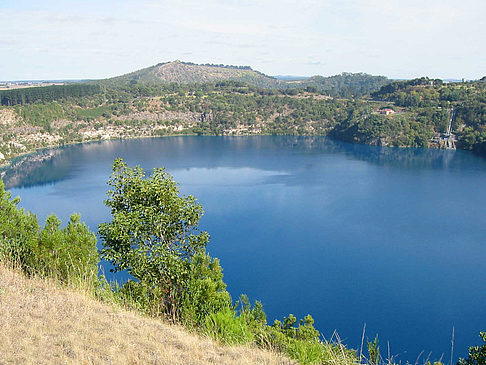 Mount Gambier Fotos