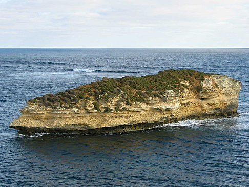 Foto Bay of Islands