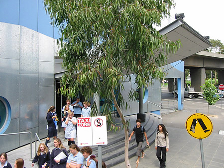 Kings Way Fotos
