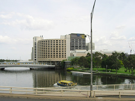 Kings Way Foto 
