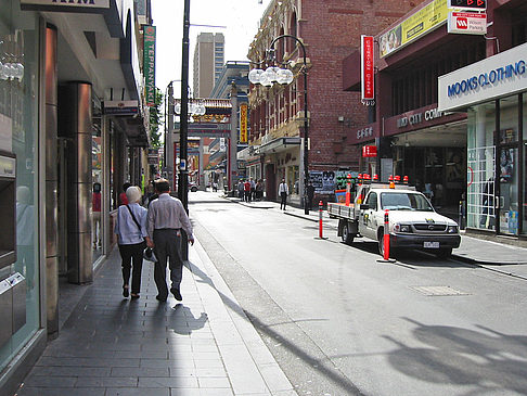 Fotos China Town | Melbourne