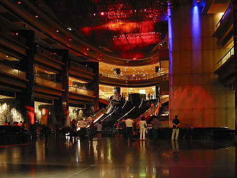 Fotos Hotel nachts