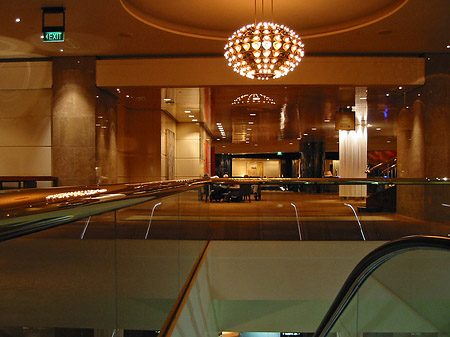 Fotos Hotel nachts