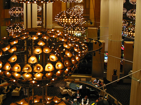 Fotos Hotel nachts | Melbourne