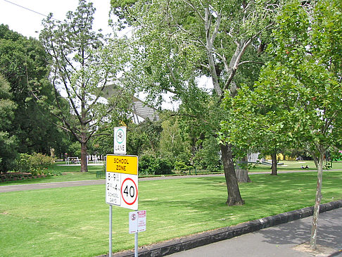 Foto Park
