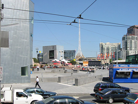 Fotos Auto | Melbourne