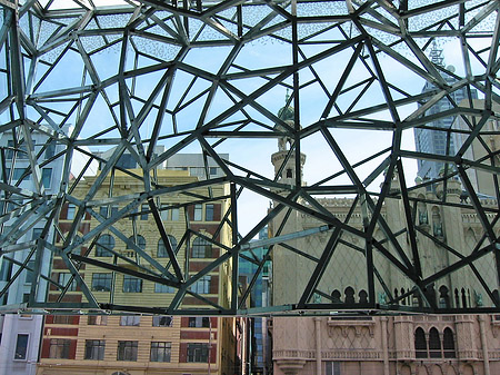 Ian Potter Center