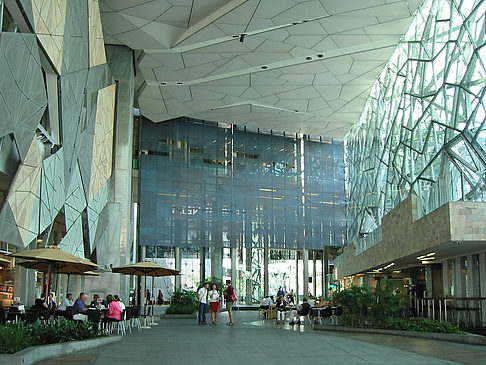 Fotos Ian Potter Center | Melbourne