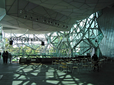 Foto Ian Potter Center
