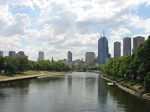 Fotos Flinders Street