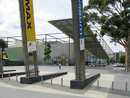 Foto Imax - Melbourne