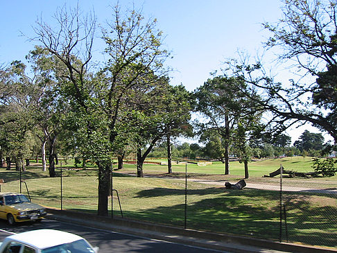 Fotos Park | Melbourne