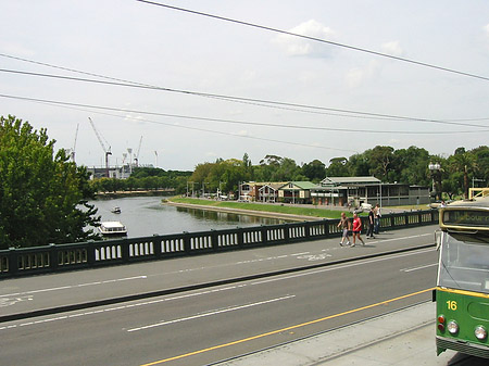 Olympia Park Fotos