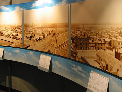 Fotos Bild im Tower