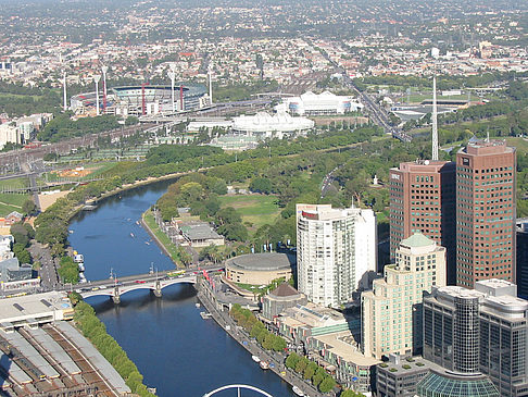 Fotos Yarra River