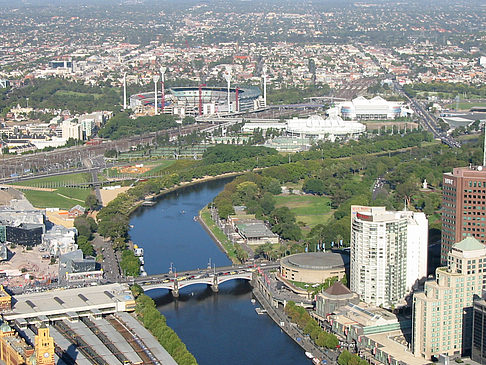 Fotos Yarra River | Melbourne