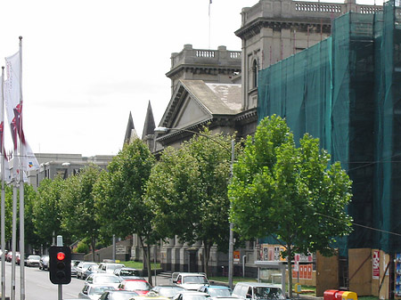Lygon Street