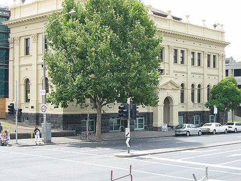 Lygon Street